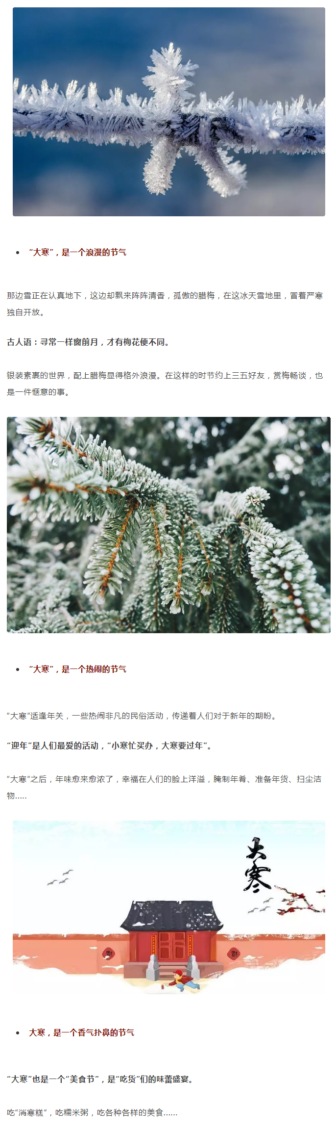 2022年（第5期）：大寒：愿您安暖幸福，歲歲平安_05