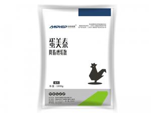 Lipid lowering and Egg Increasing Powder