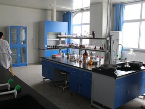 Phase II laboratory