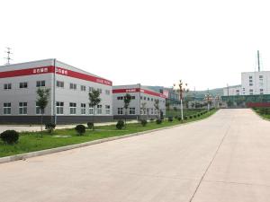 Second phase plant