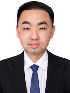 Qu Dongjing