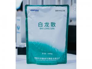 Bailong powder